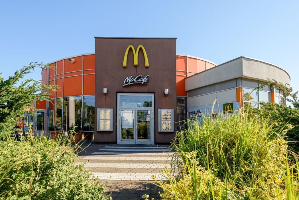 Bilder McDonald's