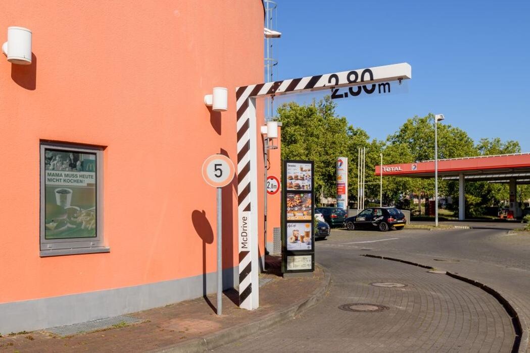 Bilder McDonald's