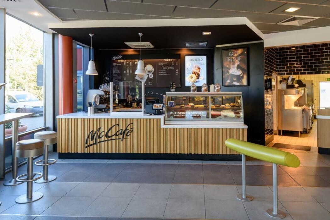 Bilder McDonald's