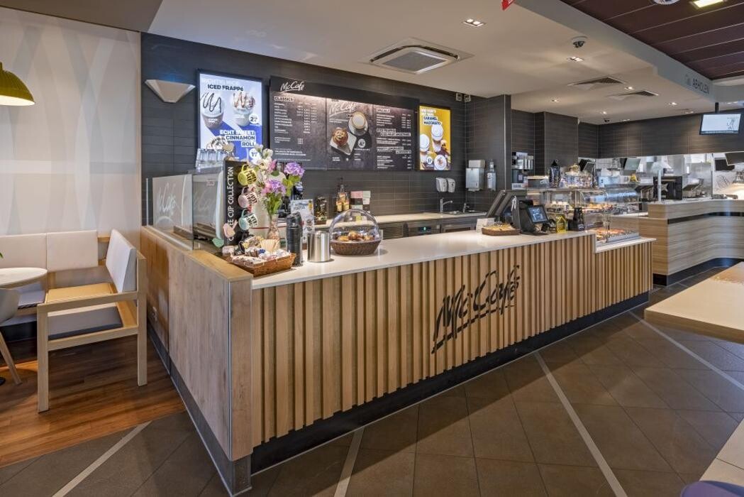 Bilder McDonald's