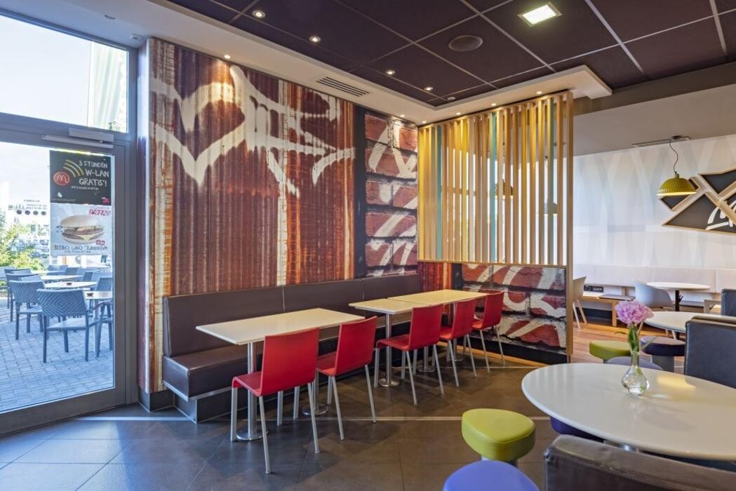 Bilder McDonald's