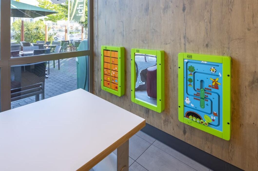 Bilder McDonald's