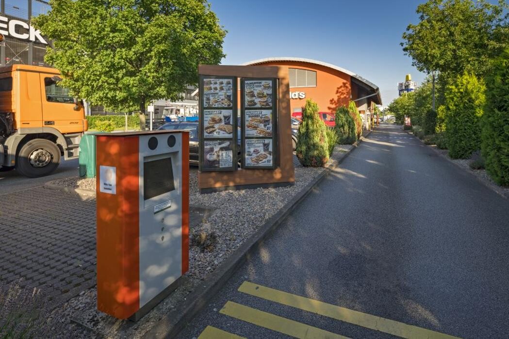 Bilder McDonald's