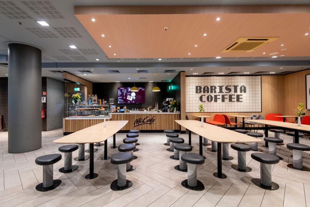 Bilder McDonald's
