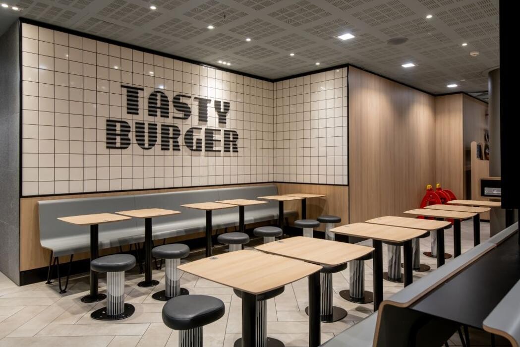 Bilder McDonald's
