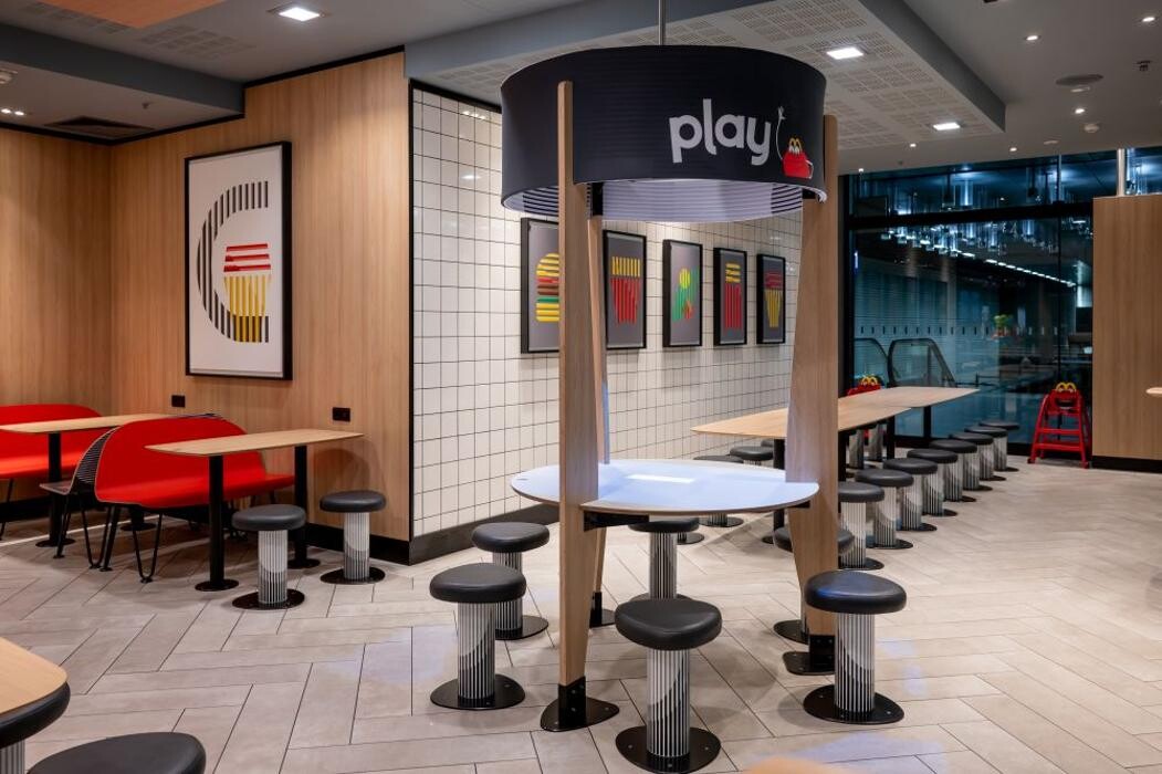 Bilder McDonald's