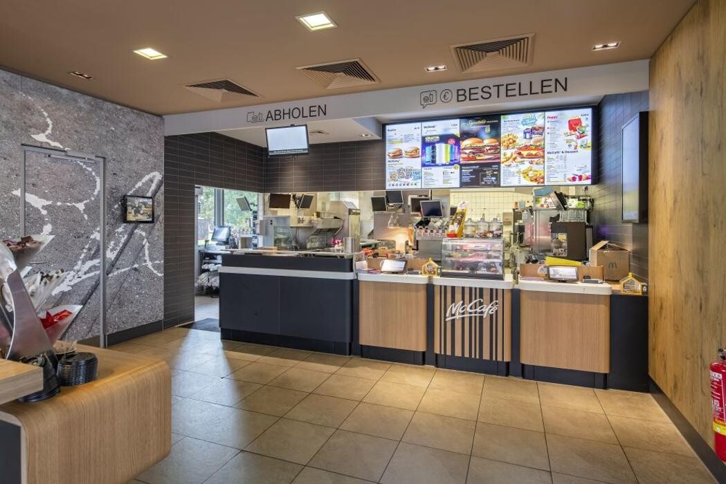 Bilder McDonald's