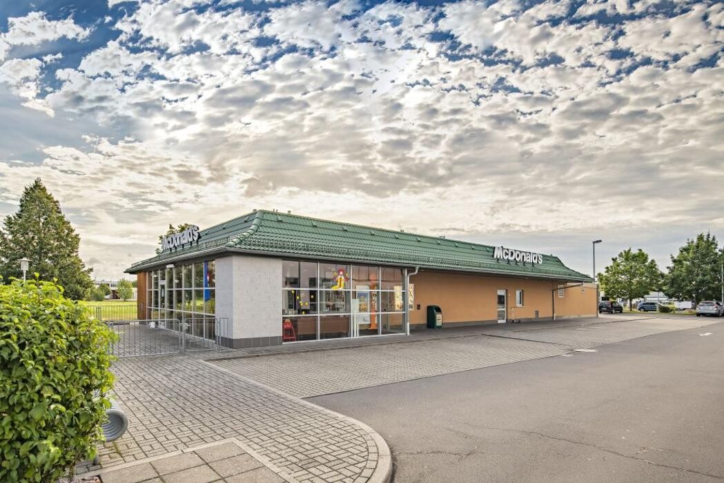 Bilder McDonald's