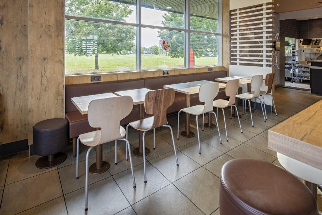 Bilder McDonald's
