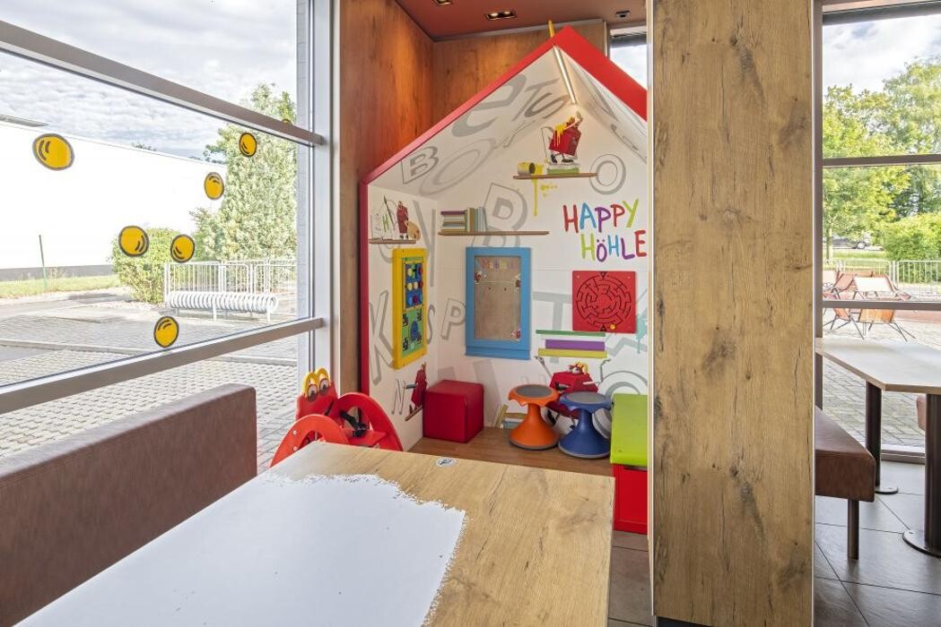 Bilder McDonald's