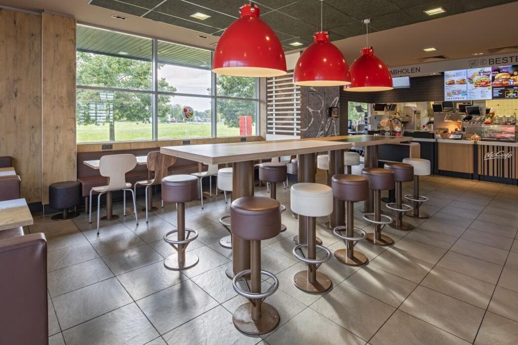 Bilder McDonald's