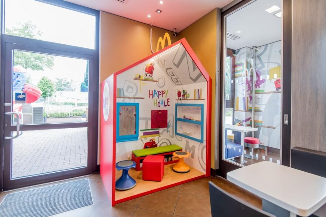 Bilder McDonald's