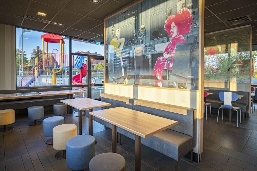 Bilder McDonald's