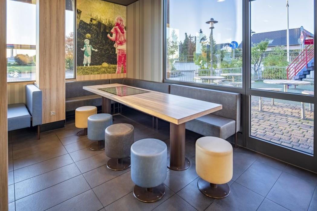 Bilder McDonald's