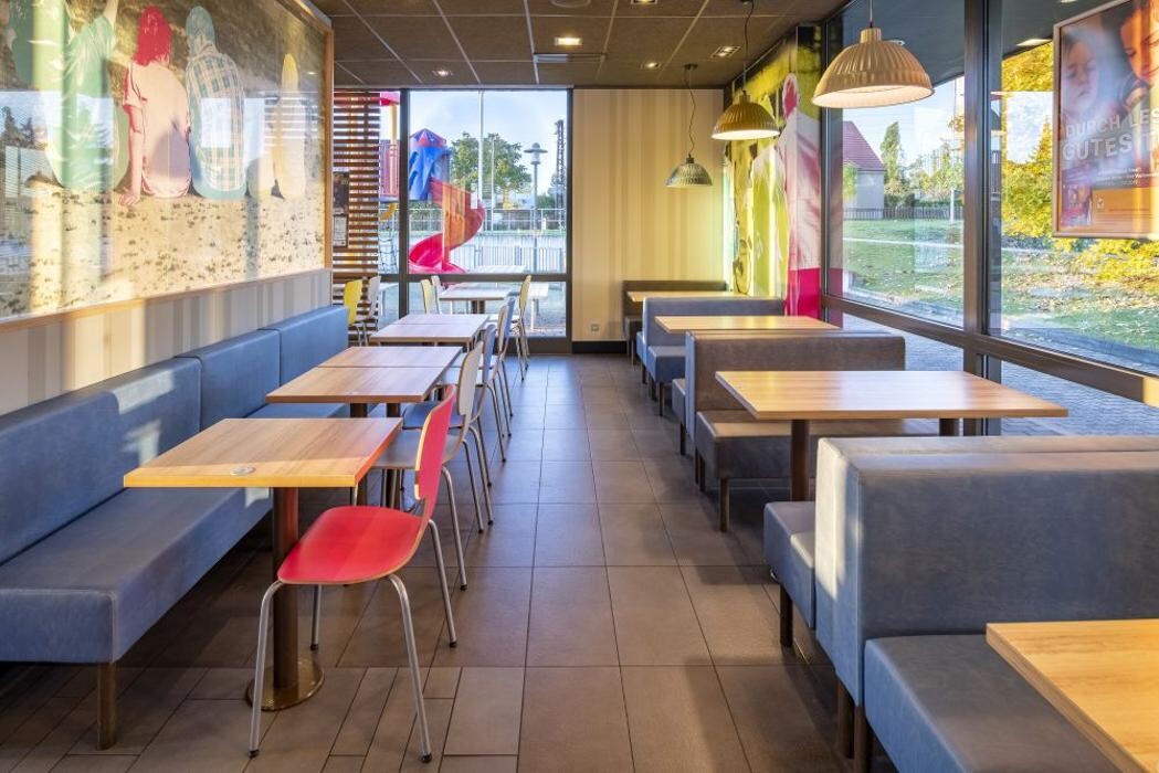 Bilder McDonald's