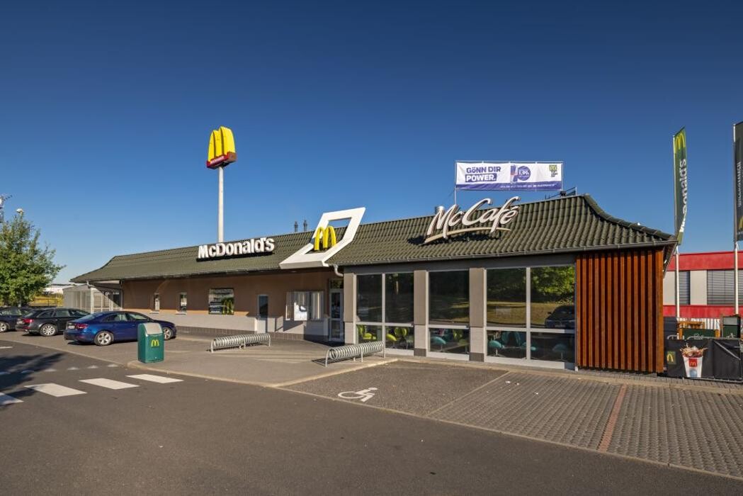 Bilder McDonald's