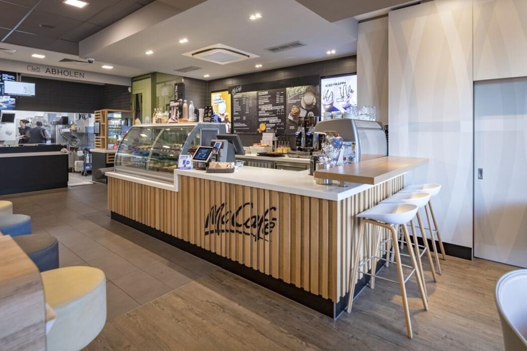 Bilder McDonald's