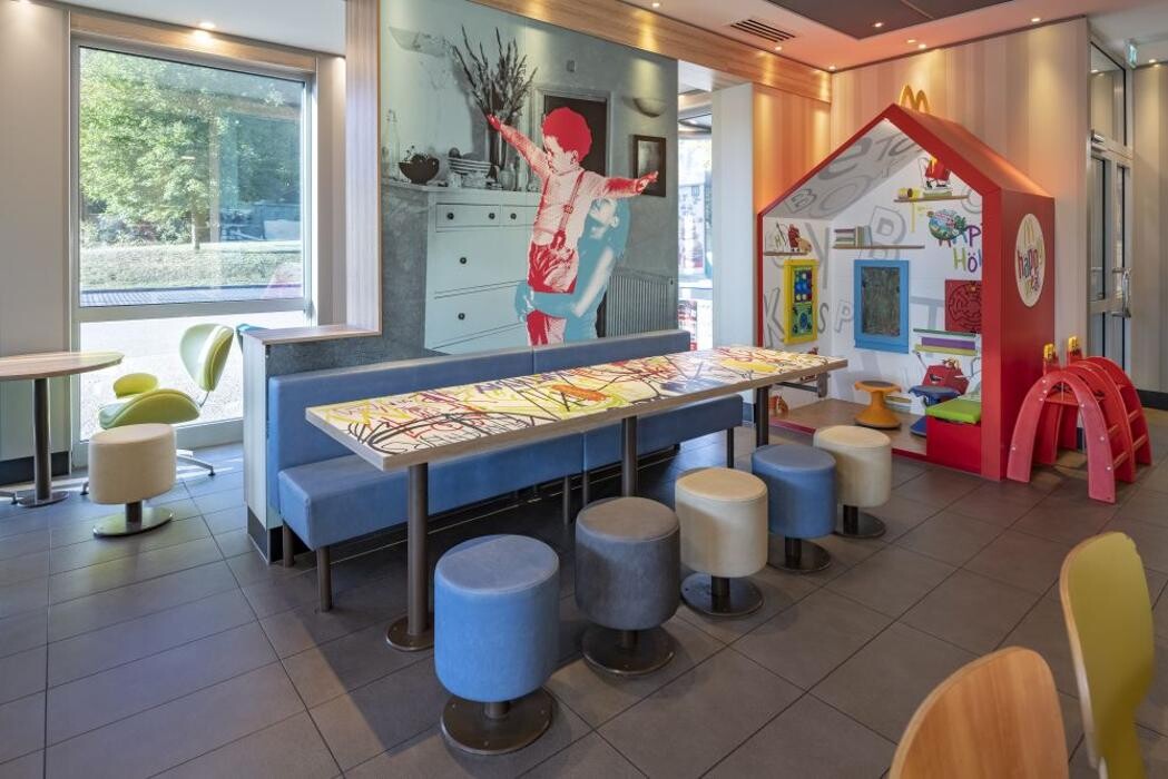 Bilder McDonald's