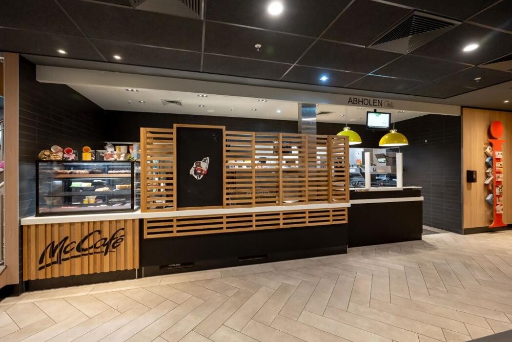 Bilder McDonald's