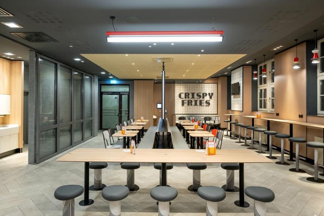 Bilder McDonald's