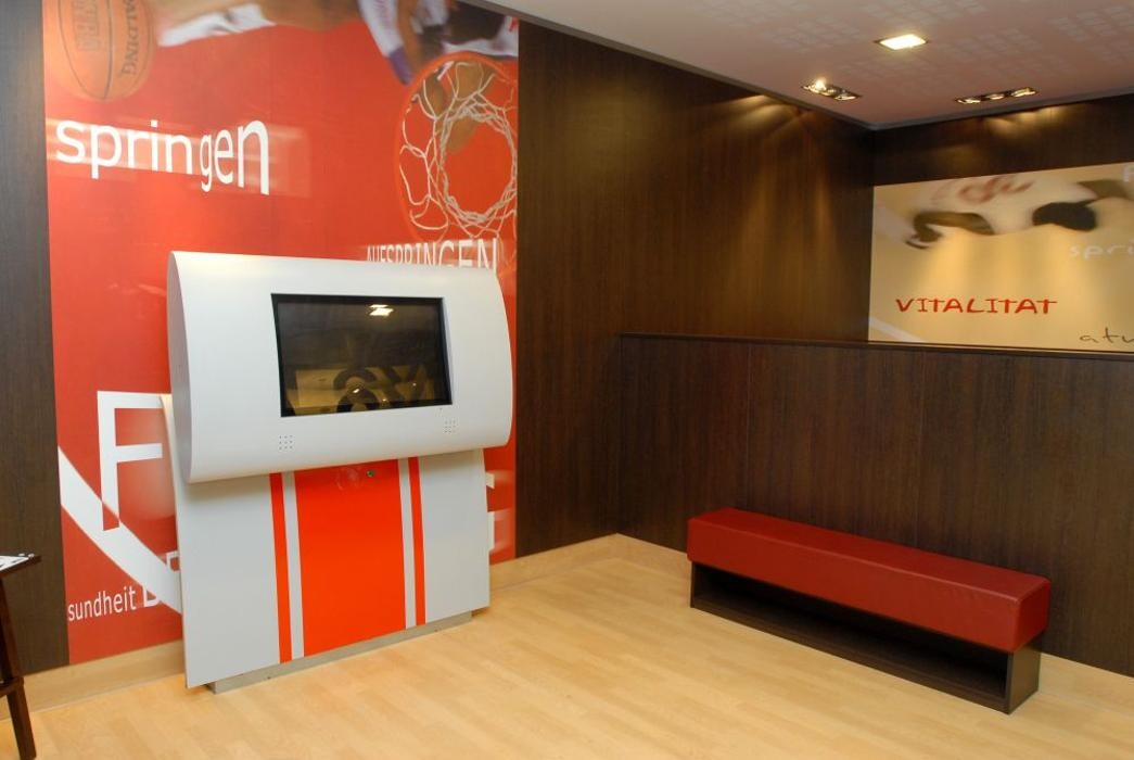 Bilder McDonald's