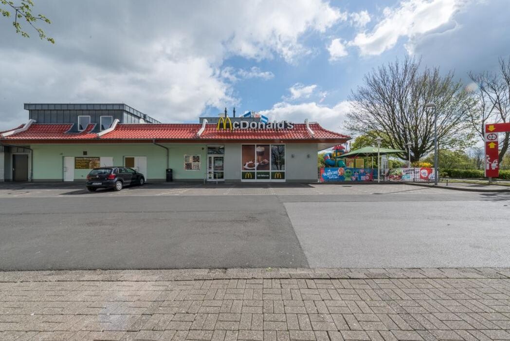 Bilder McDonald's