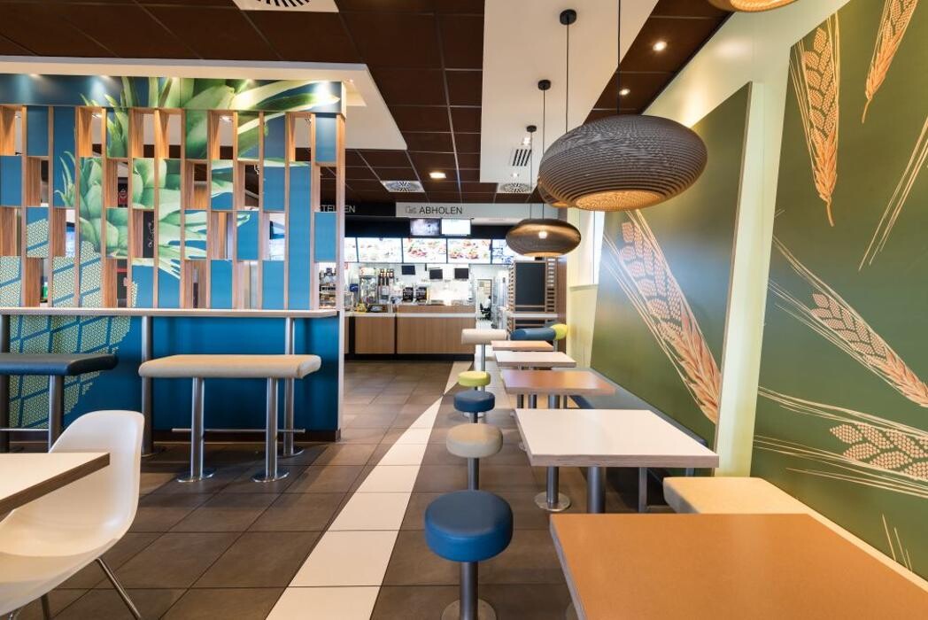Bilder McDonald's