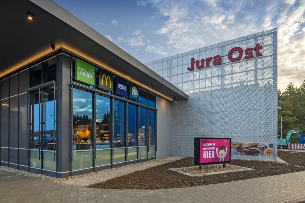 Bilder McDonald's