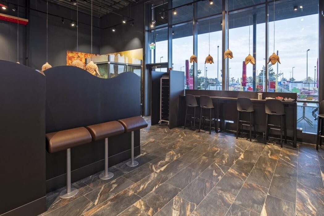 Bilder McDonald's