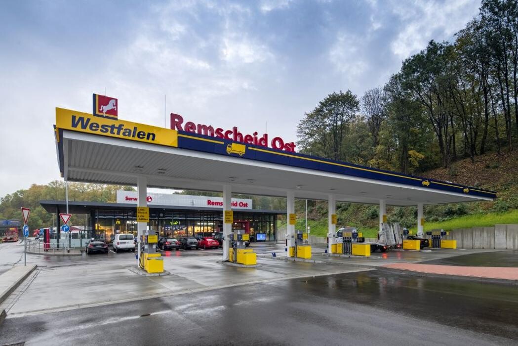 Bilder McDonald's