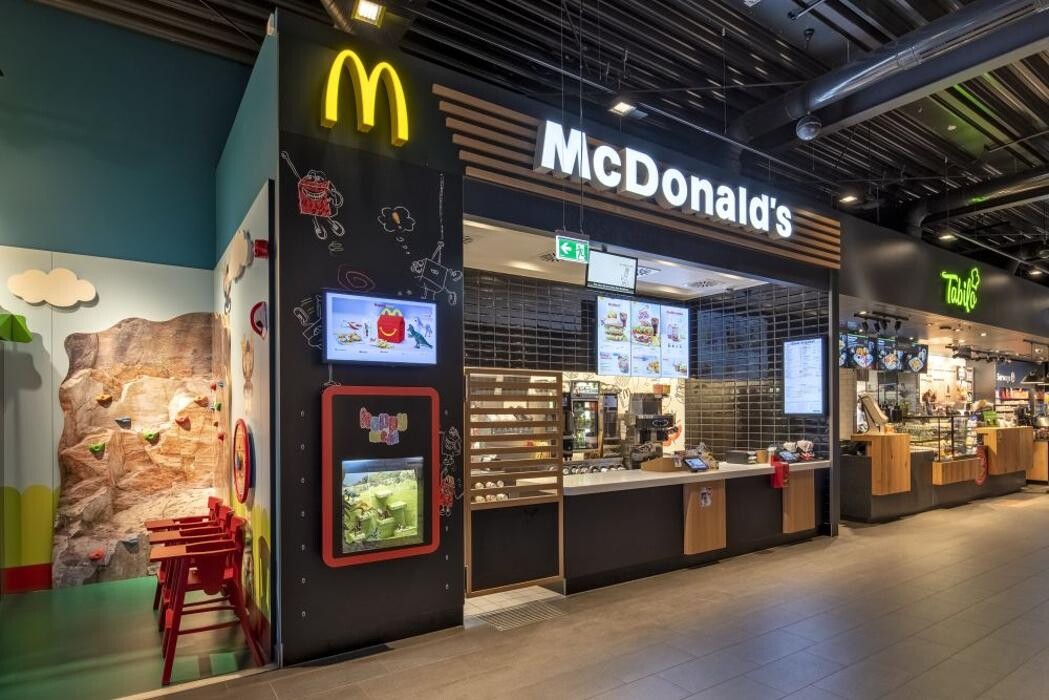 Bilder McDonald's