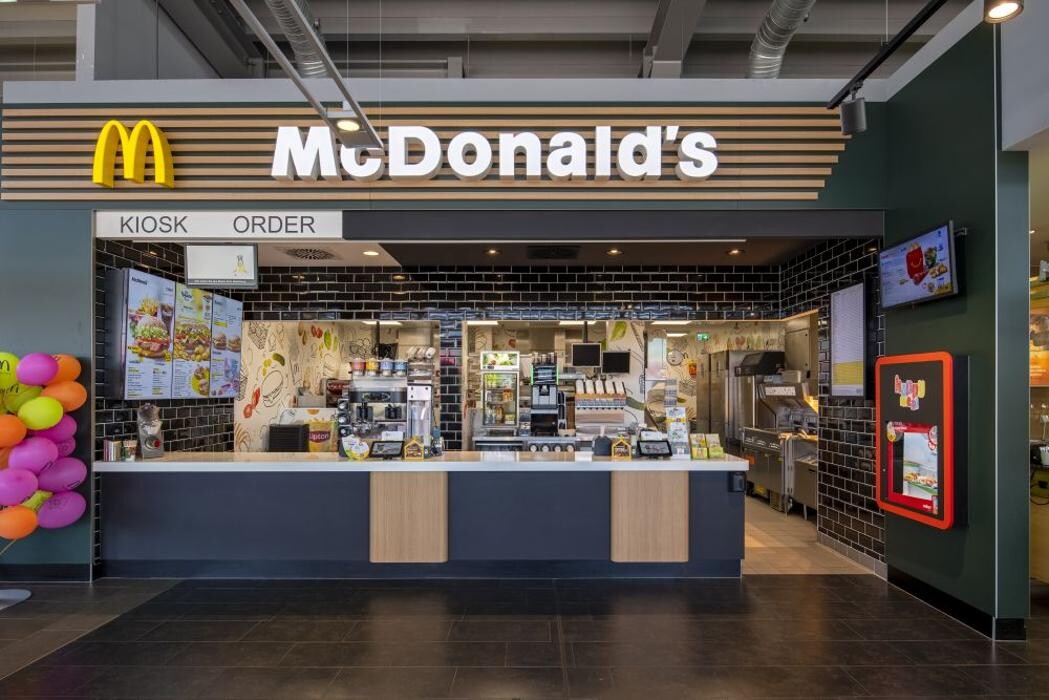 Bilder McDonald's