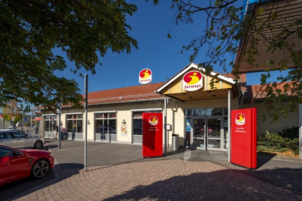 Bilder McDonald's