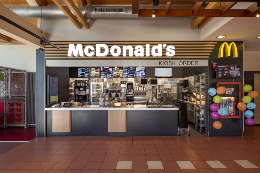 Bilder McDonald's