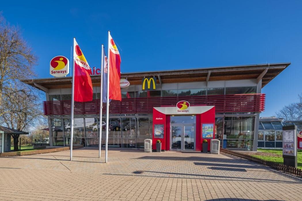 Bilder McDonald's