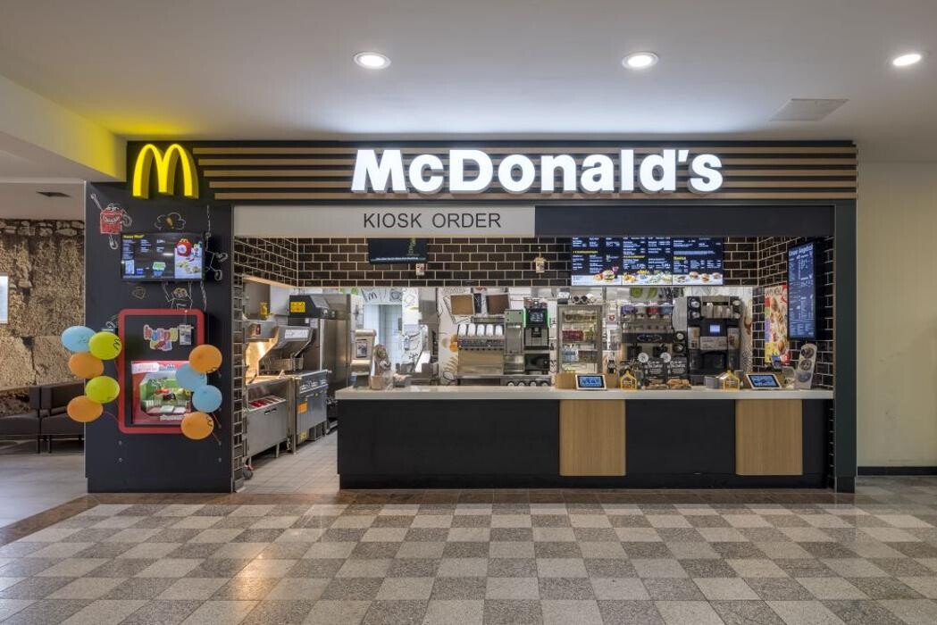 Bilder McDonald's