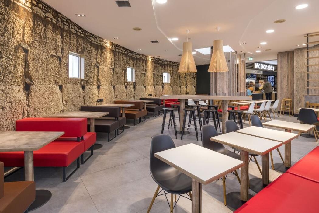 Bilder McDonald's