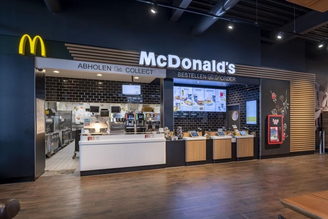 Bilder McDonald's