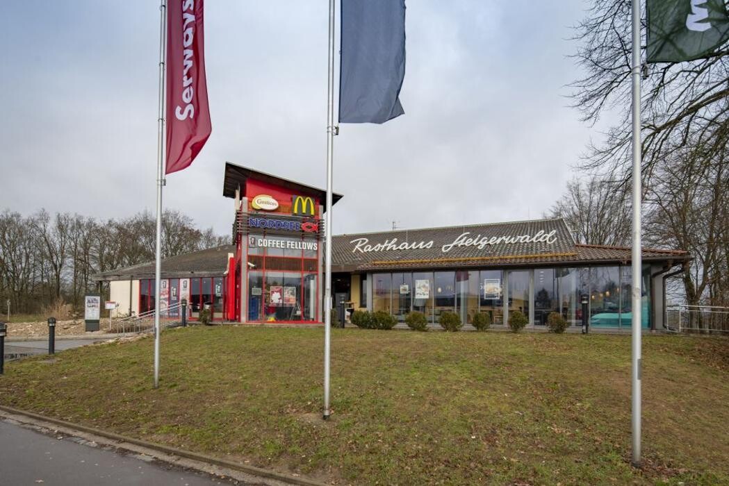 Bilder McDonald's