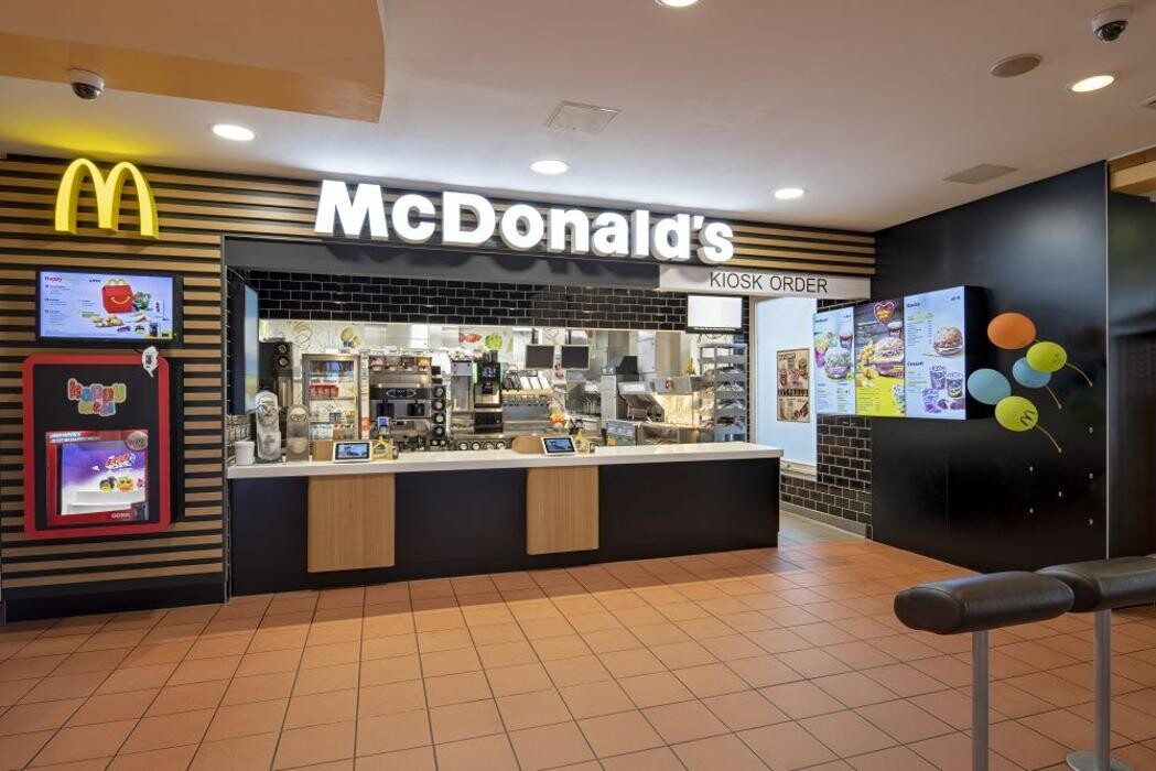 Bilder McDonald's