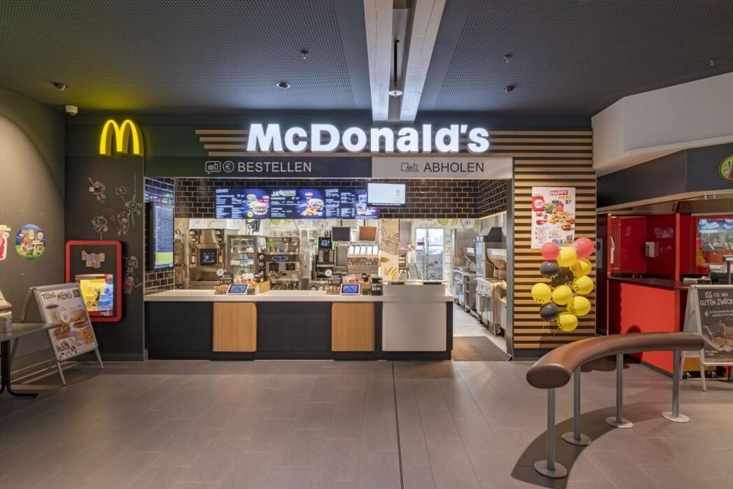 Bilder McDonald's