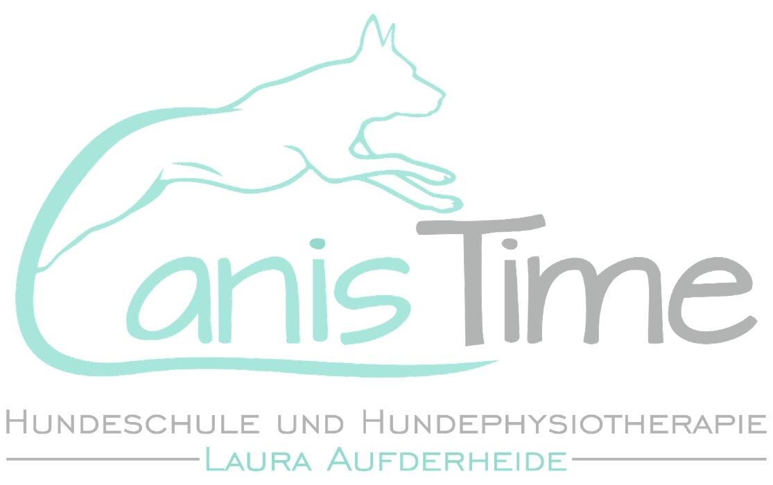 CanisTime Logo