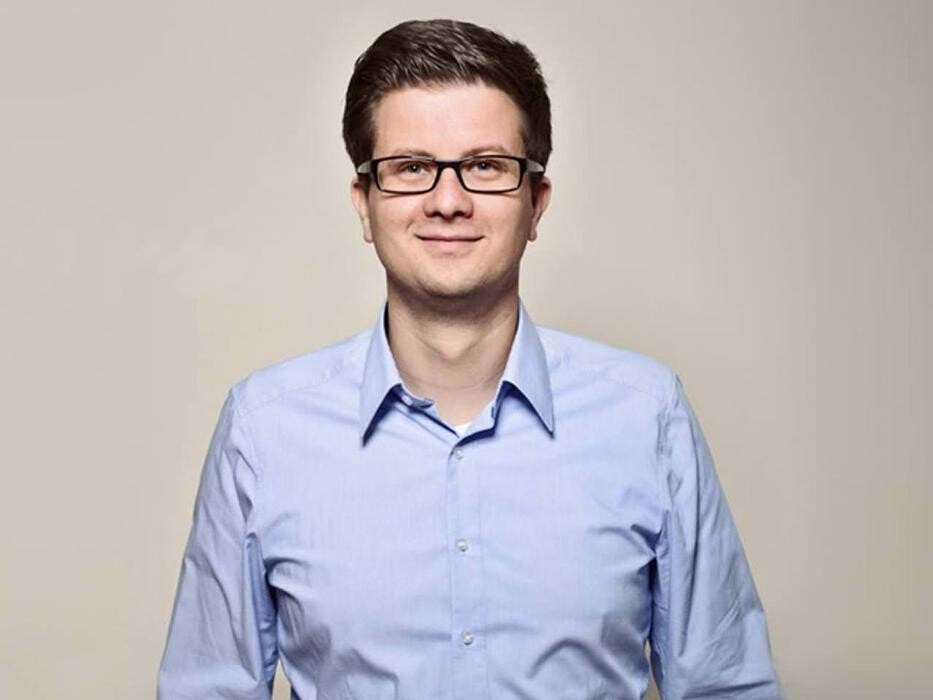Hendrik Martin Fotografie Logo