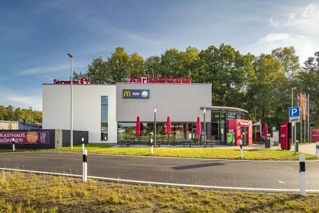 Bilder McDonald's