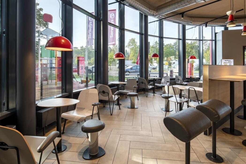 Bilder McDonald's