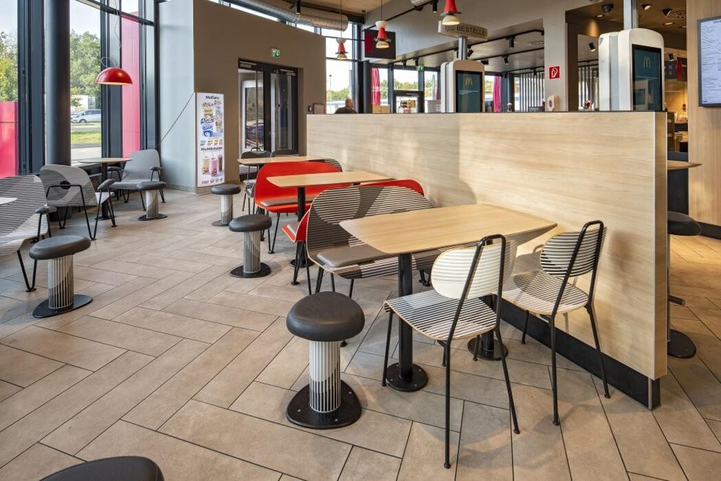 Bilder McDonald's