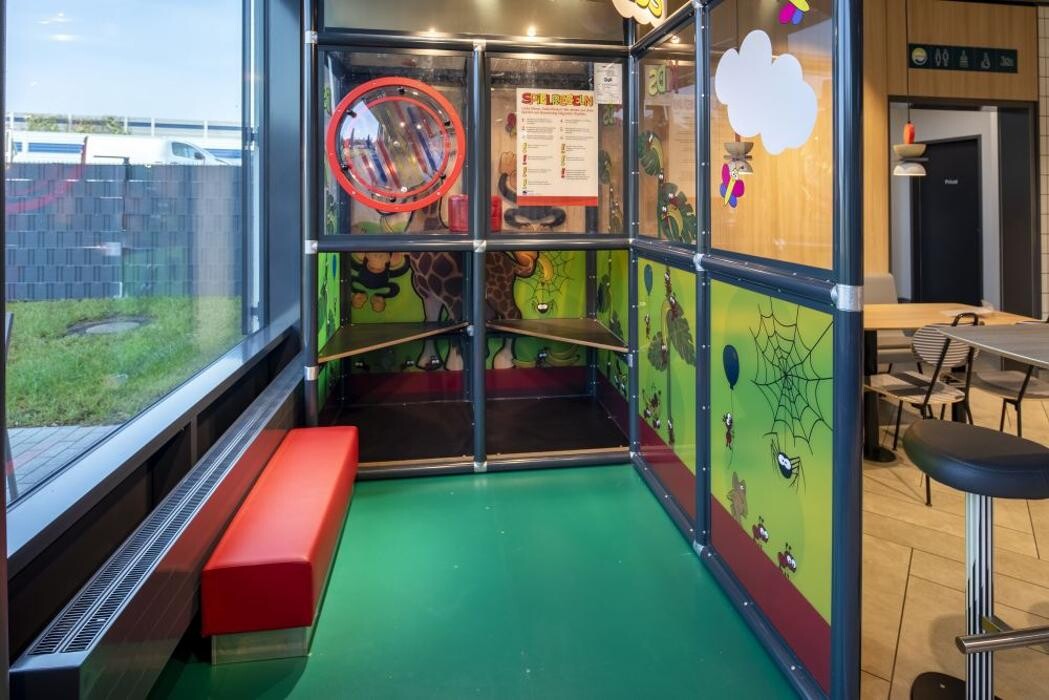 Bilder McDonald's