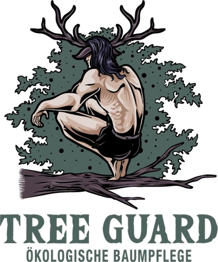 Bilder Tree Guard Baumpflege