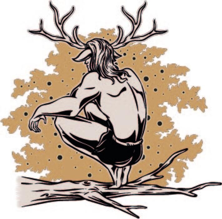 Tree Guard Baumpflege Logo