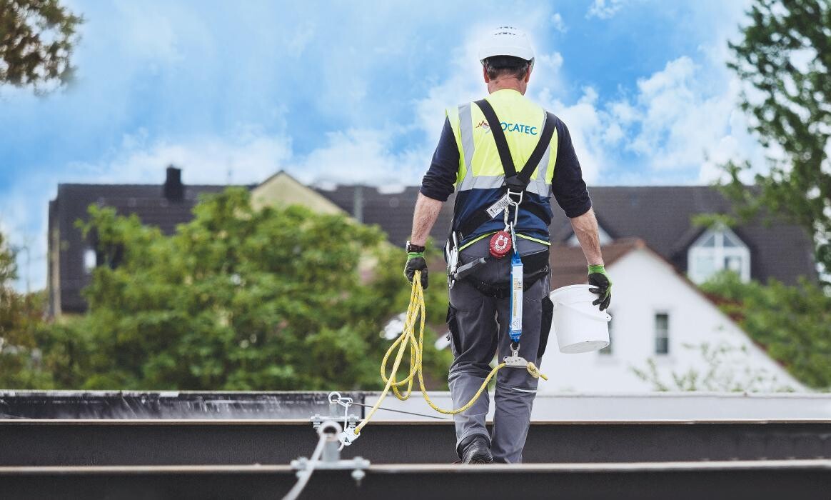 Bilder Locatec Münster Pflug Ortungstechnik